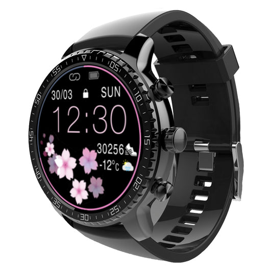 Men and Women Exclusive Private Model Smart Watch With Wireless Charging Function