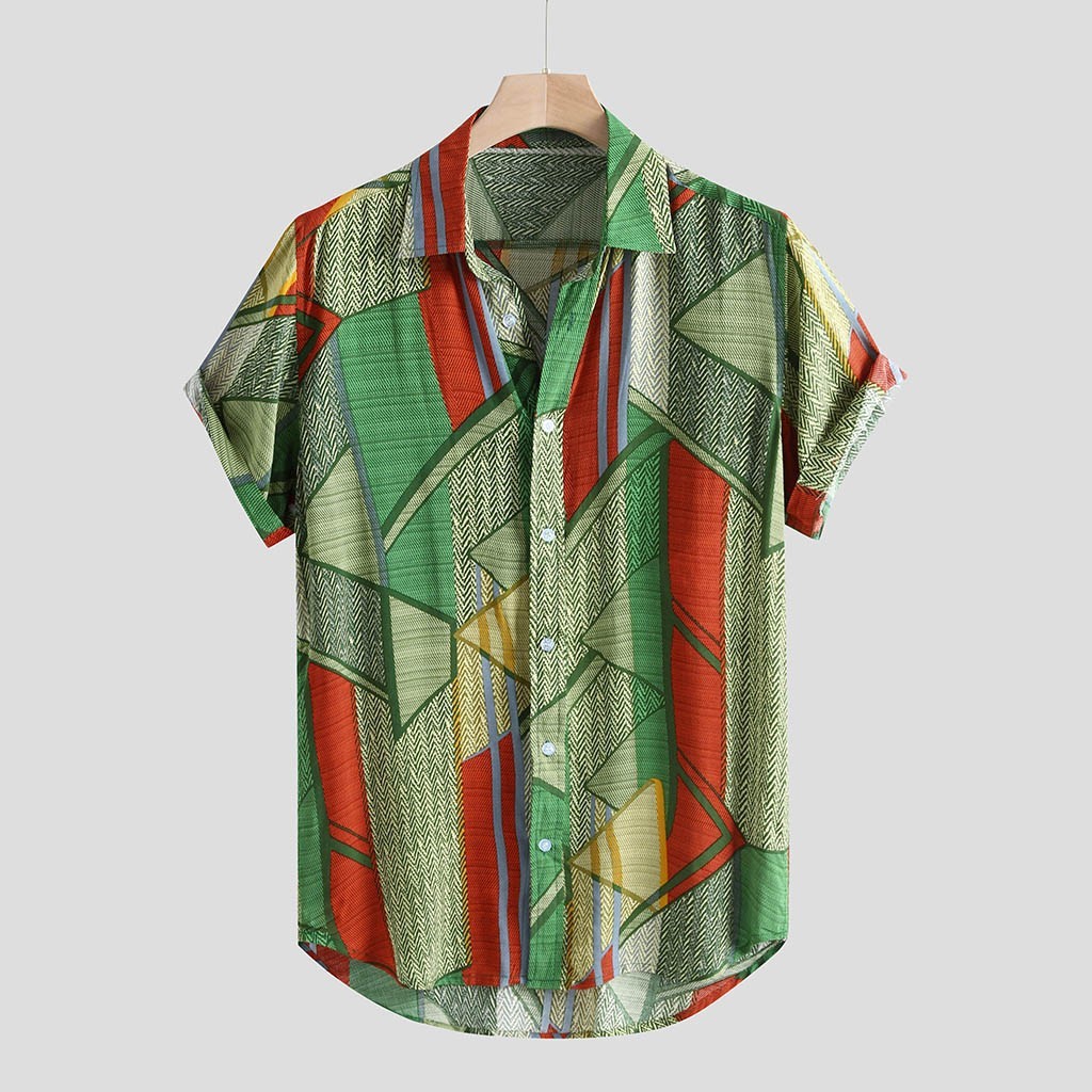 Men's Hawaii Shirts